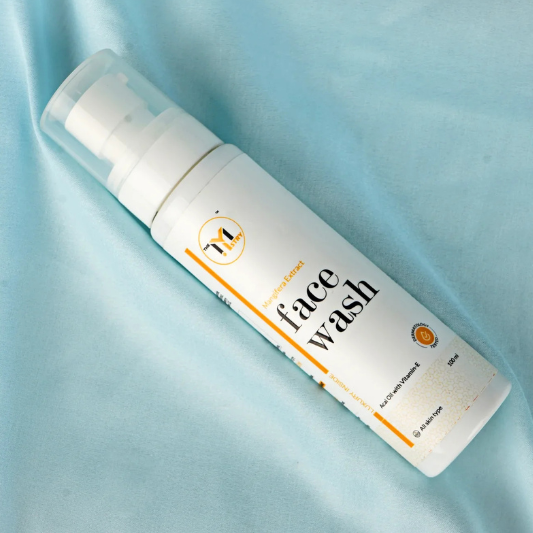 Mangifera Extract Face Wash